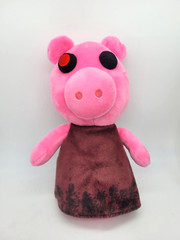 PhatMojo Roblox Piggy Series 2 Collectible Plush VGUC