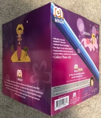 I Dream of Jeannie MEGO Target Limited Editon Classic Major Nelson and Jeannie