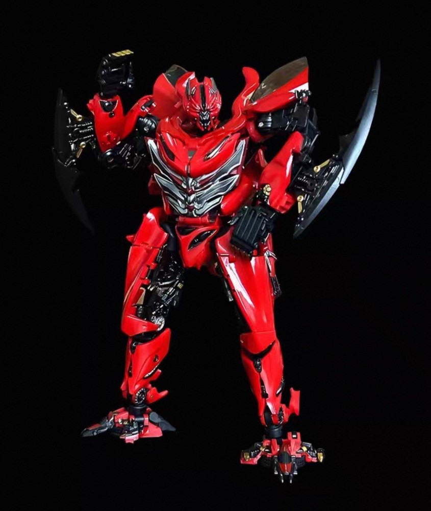 New Brand NB-01 Dino