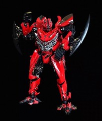 New Brand NB-01 Dino
