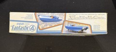 Marvel Fantastic Four First Steps-Fantastic-Car w/ The Thing Figure Hasbro- NIB