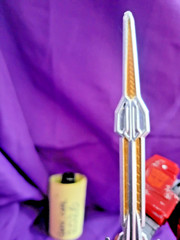 METAL TOY SWORD Transformers DOTM The Dark of the Moon AOE Age of Extinction GE