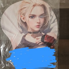 [Cammy Street Fighter Bundle] Posters and Comic and street fighter figure