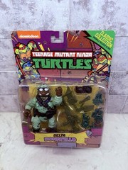Delta Donatello – Teenage Mutant Ninja Turtles Classic Collection – TS2