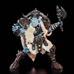 MEZCO CONAN BARBARIAN & DEATH DEALER TBL RED SONJA ANUBIS PURGATORI BALROG FROST