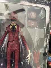 NECA The Conjuring 2 Universe – Ultimate Crooked Man Action Figure NIB
