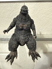 BANDAI S.H.MonsterArts Godzilla -1.0 2023 Minus One Action Figure