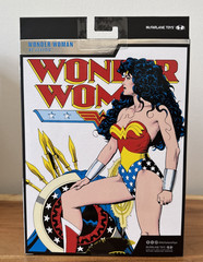 McFarlane DC Multiverse Collector Edition Wonder Woman DC Classic #61 – NEW