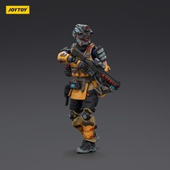HIPLAY JOYTOY UNSC Sniper Moreau JT02014 1/25 Scale Action Figure