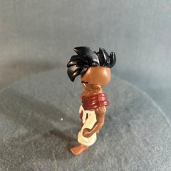 Dragon Ball Z Kid Buu Saga Uub Action Figure 2003 Jakks Pacific DBZ