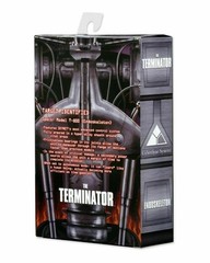 Terminator Classic T-800 Endoskeleton 7″ Action Figure B21
