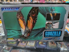 Hiya Toys Godzilla: King of Monsters – Mothra Exquisite Basic Action Figure