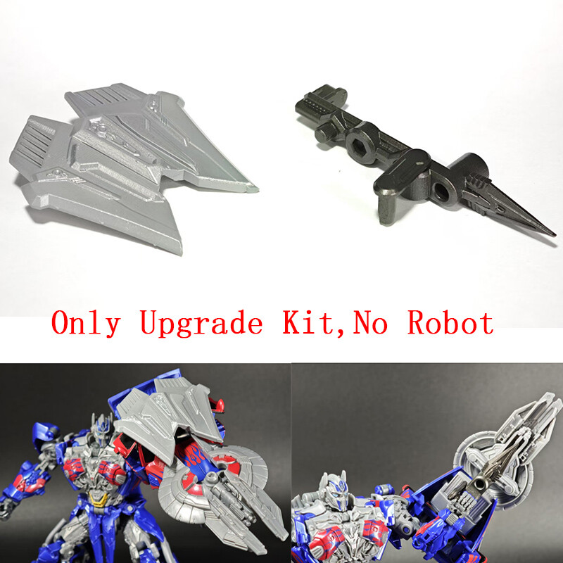 BDT STUDIO Big Shield Converter Upgrade Kit For SS Age of Extinction OP Prime