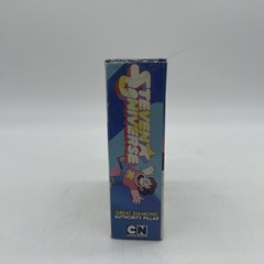 McFARLANE Toys, Steven Universe, Pearl/Great Diamond Authority Pillar, 40 Pcs!