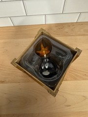 ORIGINAL MEDICOM x THE HUNDREDS “Adam Bomb” Rare Collectable