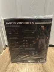 Mezco Toyz One:12 Collective Jason Voorhees Friday the 13th