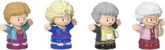 The Golden Girls TV Show Special Edition Figures
