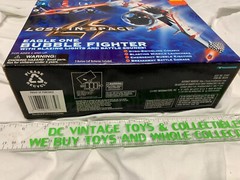 NIB Trendmasters, Inc.1997 LOST IN SPACE Eagle One Bubble Fighter #08334