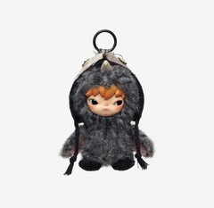 POP MART Hirono Mist-Walker Series Plush Pendant Sealed Set-Authentic