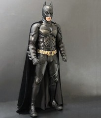 Hot Toys QS001/QS019 Velvet Drape Cape by Oaty (Cape Only)