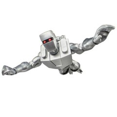 Hasbro Marvel Legends Rom: Spaceknight 6-Inch Action Figure