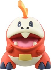 TAKARA TOMY Pocket Monster MONCOLLE Set of 9 Kinds PVC 4 Years and Up JAPAN NEW