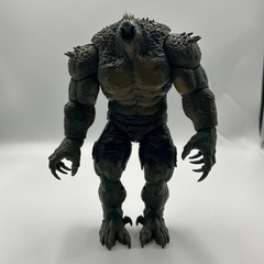 Hasbro Marvel Legends Gamerverse Abomination BAF Action Figure Near Complete