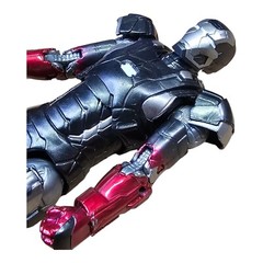 HOT ROD IRON MAN MARK XXII MK 22 Marvel Legends IRON MAN 3 2019 6″ Loose FIGURE