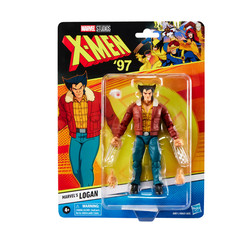 IN HAND! 2025 Marvel X-MEN 97 Legends Animated Wave 3 Set of 6 Hasbro 6″ Figures