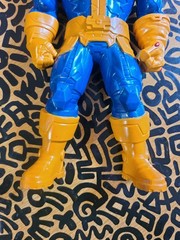 2019 Marvel Thanos Toy 9.5-inch Scale Collectible Super Hero Action Figure