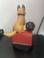 Dark Horse Fallout (TV Series): Stylized CX404 with Wilzig Head Vinyl Figure