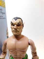 Mego 8″ Action Figure Custom Marvel Comics Winged Namor Sub-Mariner 1 Boxed