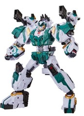 Metal Cardbot W TIGUN Transforming Tank Robot Toy Figure SAMG Korea Authentic