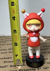 LAURA ART x TOYCITY Sweet Monster Authentic Giant Lot