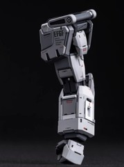 1/60 PG Gundam Ez8 RX-79G Resin GK Kit for Bandai Model Detail Dress Up Kit