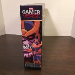 Marvel Legends Gamerverse PSYLOCKE vs. THANOS Target Exclusive Brand New Hasbro
