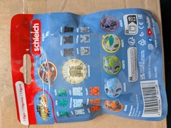 4-Pack Eldrador Mini Creatures Blind Bag New Sealed