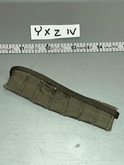 1/6 Scale Vietnam US Marine Bandolier with Magazines – USMC Hue – Doechii – Ace