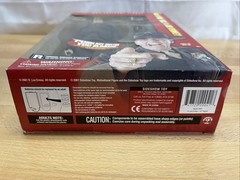 2001 Sideshow Gunnery Sgt. R Lee Ermey 12” Motivational Talking Action Figure