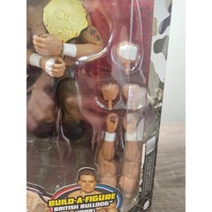 Shawn Michaels (Brown Tights) – WWE Elite Survivor Series 2023 Figure