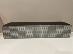 Star Wars 1977 Kenner “First 12” Mail-Away Display Stand CUSTOM BASE ONLY