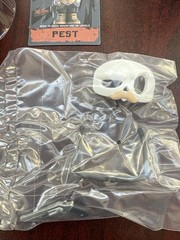 Mr Bone The Wild One Blind Box – PEST – SECRET – ULTRA RARE