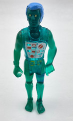 X-Ray Man #378 Fisher Price Adventure People 1974 Vintage Action Figure