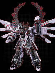Metal Cardbot W Tyrant Zero Transforming Train Robot Toy 2026 Korean Ver