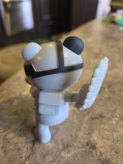 Roblox Piggy Robby Series 3 Minifigure