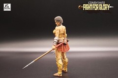 XESRAY female gladiator combatants fight for glory Berenice 1/12 scale figure
