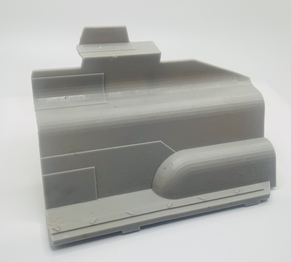 Vintage Star Wars Kenner Imperial Shuttle Side Door Hatch 3D Printed Part 1983