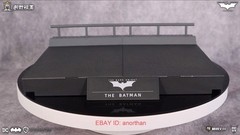 MODOKING Batman Battle Suit Deluxe Edition 1/12 Model Kit Action Figure In Stock