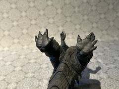 Hiya Toys Godzilla King of the Monsters Exquisite Basic 7″ Godzilla