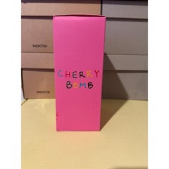 Golf wang cherry bomb Tyler the creator figure